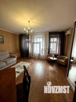 3-к квартира, на длительный срок, 83м2, 3/4 этаж