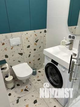 Студия квартира, посуточно, 21м2, 7/11 этаж