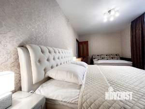 2-к квартира, посуточно, 64м2, 7/12 этаж