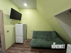 1-к квартира, на длительный срок, 36м2, 5/5 этаж