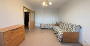 1-к квартира, на длительный срок, 37м2, 8/10 этаж