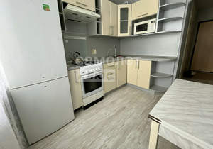 1-к квартира, на длительный срок, 30м2, 8/9 этаж