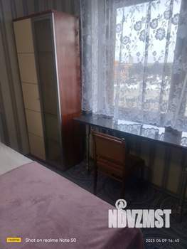 2-к квартира, на длительный срок, 52м2, 9/10 этаж