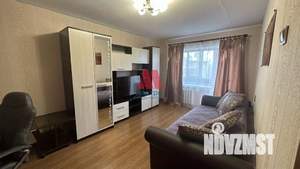 1-к квартира, на длительный срок, 30м2, 4/5 этаж