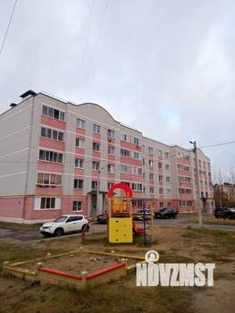 1-к квартира, на длительный срок, 42м2, 2/6 этаж