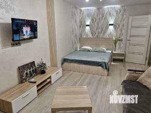 1-к квартира, посуточно, 37м2, 4/9 этаж