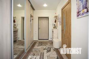 3-к квартира, на длительный срок, 140м2, 2/5 этаж