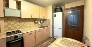 2-к квартира, на длительный срок, 51м2, 6/7 этаж