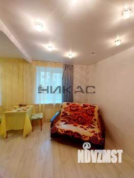 2-к квартира, на длительный срок, 44м2, 1/5 этаж