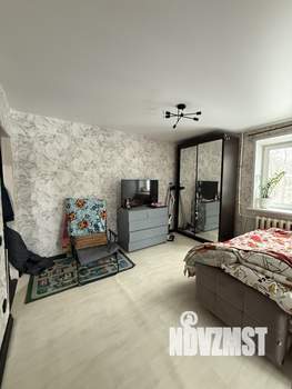 2-к квартира, на длительный срок, 32м2, 3/5 этаж