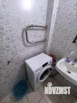 Студия квартира, на длительный срок, 51м2, 8/10 этаж