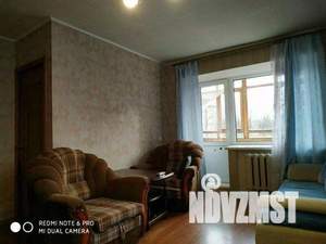 1-к квартира, на длительный срок, 30м2, 2/5 этаж