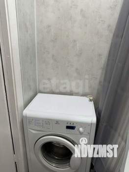 1-к квартира, на длительный срок, 32м2, 8/9 этаж