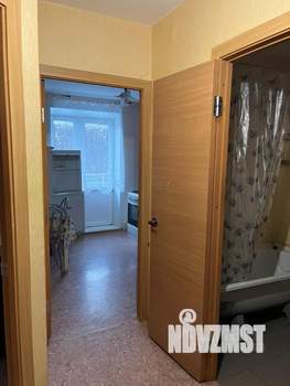 1-к квартира, на длительный срок, 32м2, 1/3 этаж