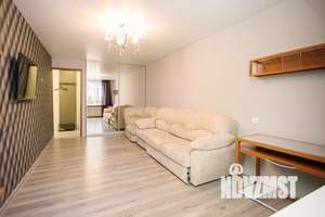 1-к квартира, на длительный срок, 38м2, 4/9 этаж