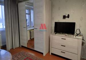 1-к квартира, на длительный срок, 30м2, 2/5 этаж