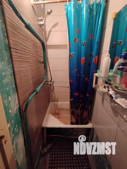 1-к квартира, на длительный срок, 32м2, 6/9 этаж