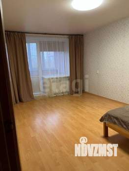 1-к квартира, на длительный срок, 36м2, 5/5 этаж