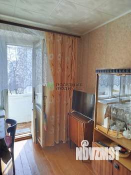 1-к квартира, на длительный срок, 32м2, 4/5 этаж