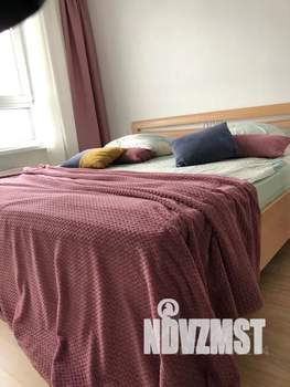 1-к квартира, посуточно, 35м2, 15/17 этаж
