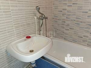 1-к квартира, на длительный срок, 34м2, 7/14 этаж