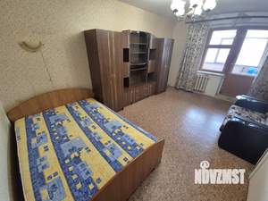 1-к квартира, на длительный срок, 35м2, 6/9 этаж