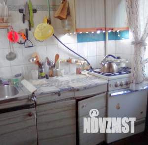 3-к квартира, на длительный срок, 62м2, 3/5 этаж