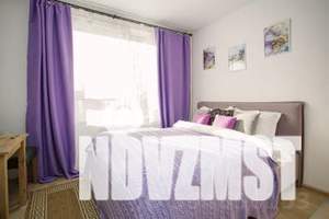 1-к квартира, посуточно, 25м2, 8/15 этаж