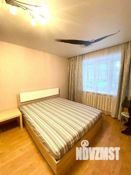 1-к квартира, на длительный срок, 33м2, 1/5 этаж