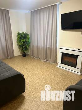 2-к квартира, посуточно, 55м2, 1/7 этаж