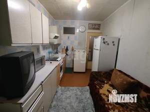 1-к квартира, на длительный срок, 34м2, 7/12 этаж