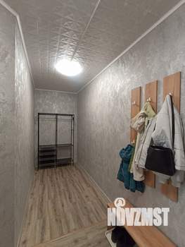 1-к квартира, на длительный срок, 41м2, 7/10 этаж