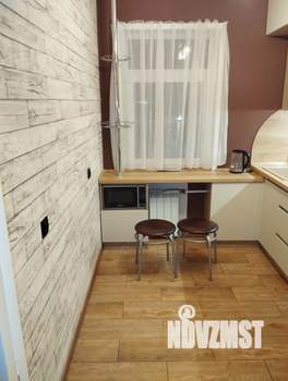 1-к квартира, на длительный срок, 32м2, 3/3 этаж