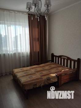 1-к квартира, на длительный срок, 41м2, 7/12 этаж