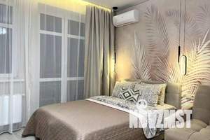 1-к квартира, посуточно, 30м2, 4/9 этаж
