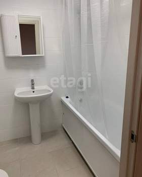 1-к квартира, на длительный срок, 32м2, 4/17 этаж