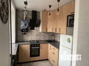 1-к квартира, посуточно, 32м2, 4/5 этаж
