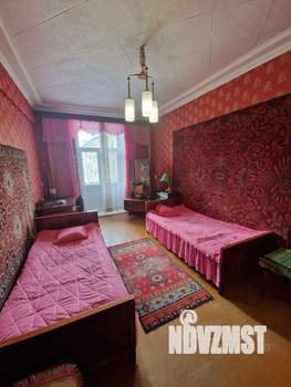 2-к квартира, на длительный срок, 60м2, 3/6 этаж