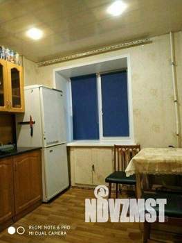 1-к квартира, на длительный срок, 30м2, 2/5 этаж