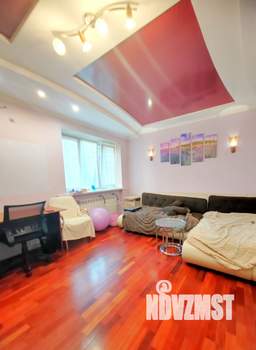 4-к квартира, на длительный срок, 100м2, 2/5 этаж