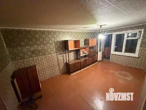 2-к квартира, на длительный срок, 50м2, 5/5 этаж