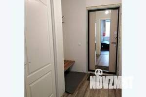 1-к квартира, посуточно, 48м2, 1/15 этаж