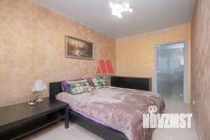 2-к квартира, на длительный срок, 55м2, 7/8 этаж