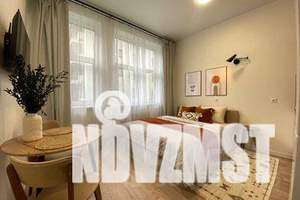 1-к квартира, посуточно, 22м2, 1/8 этаж