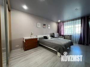 2-к квартира, посуточно, 45м2, 5/5 этаж