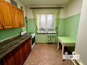 1-к квартира, на длительный срок, 32м2, 4/9 этаж