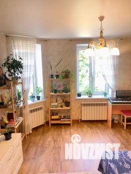 2-к квартира, посуточно, 55м2, 3/5 этаж