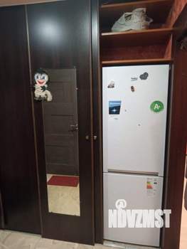 1-к квартира, на длительный срок, 35м2, 1/5 этаж