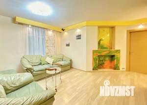 1-к квартира, посуточно, 200м2, 1/1 этаж