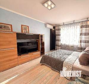 1-к квартира, на длительный срок, 45м2, 6/8 этаж